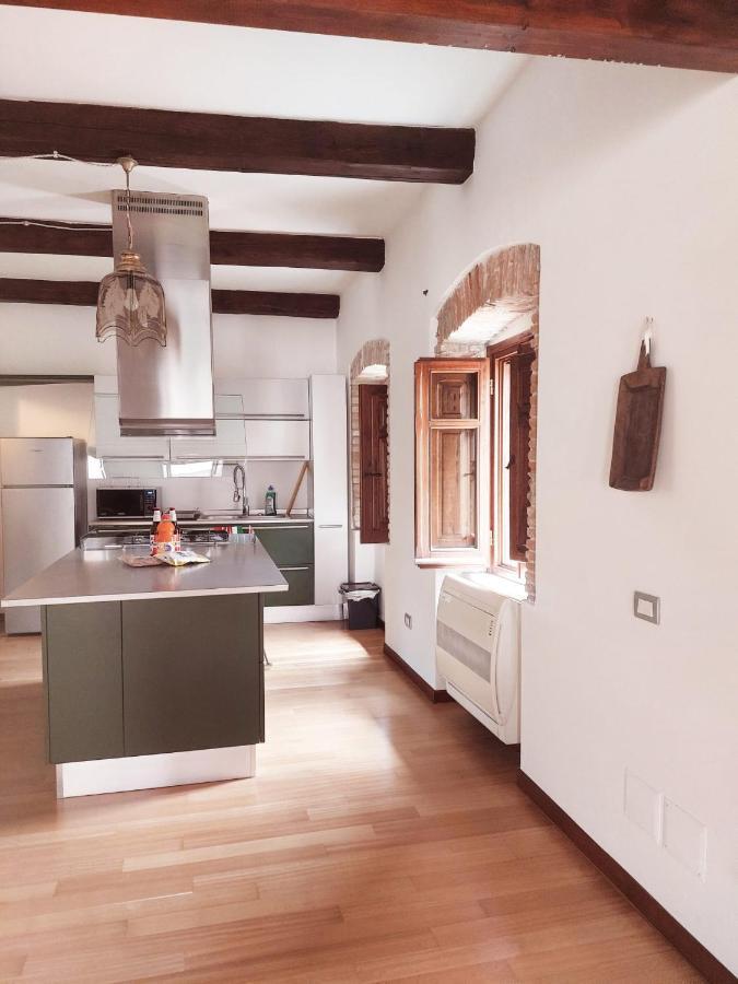 Ferienwohnung Casa Ginevra Cagliari Exterior foto